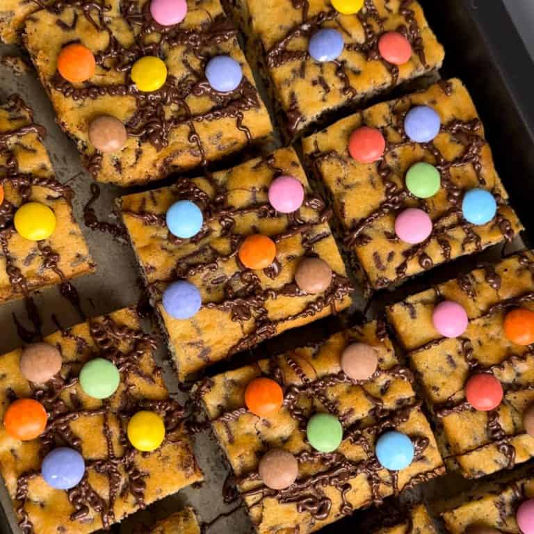 Ameisenkuchen