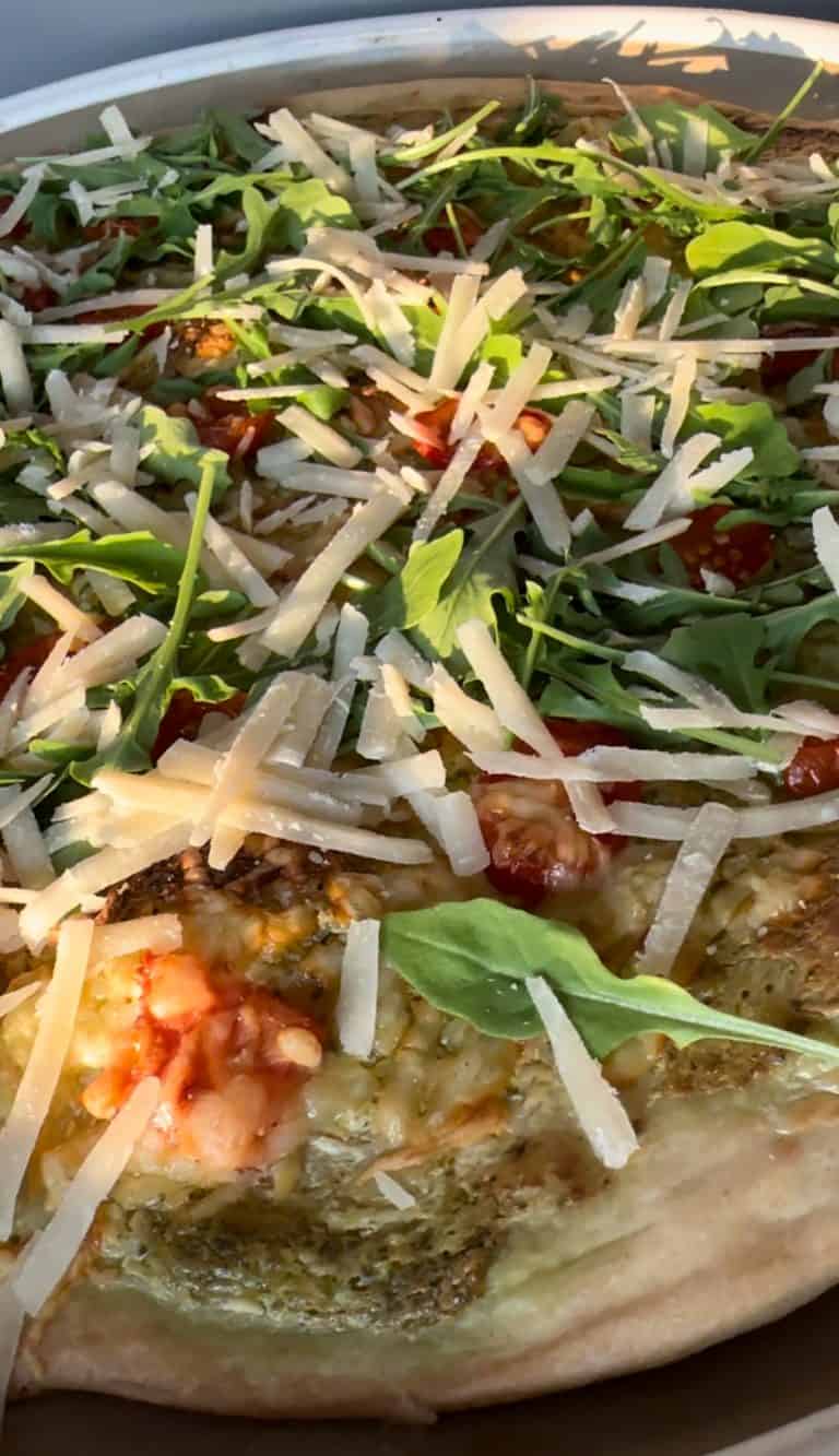 Flammkuchen Rezept