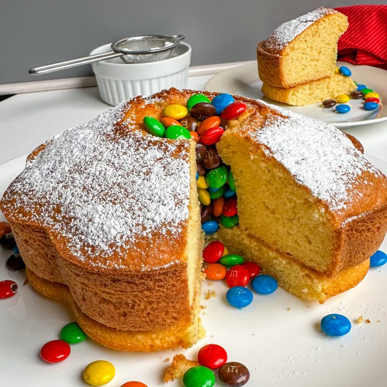 Rührkuchen