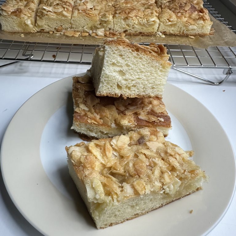 Butterkuchen