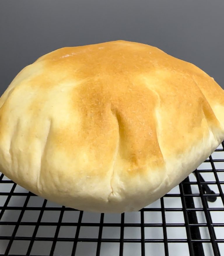 Pita Brote