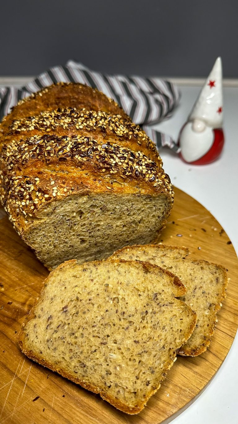 Weltmeisterbrot