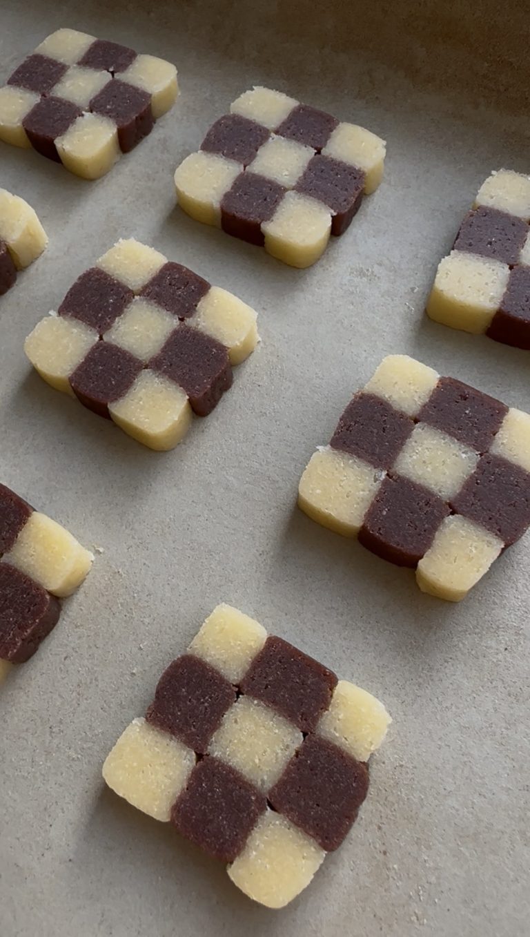 Keksteig der nicht klebt