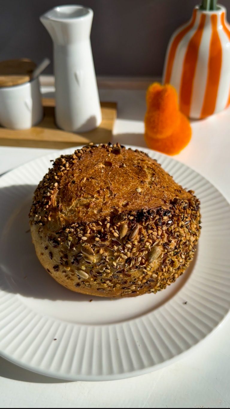 Weltmeister Brötchen