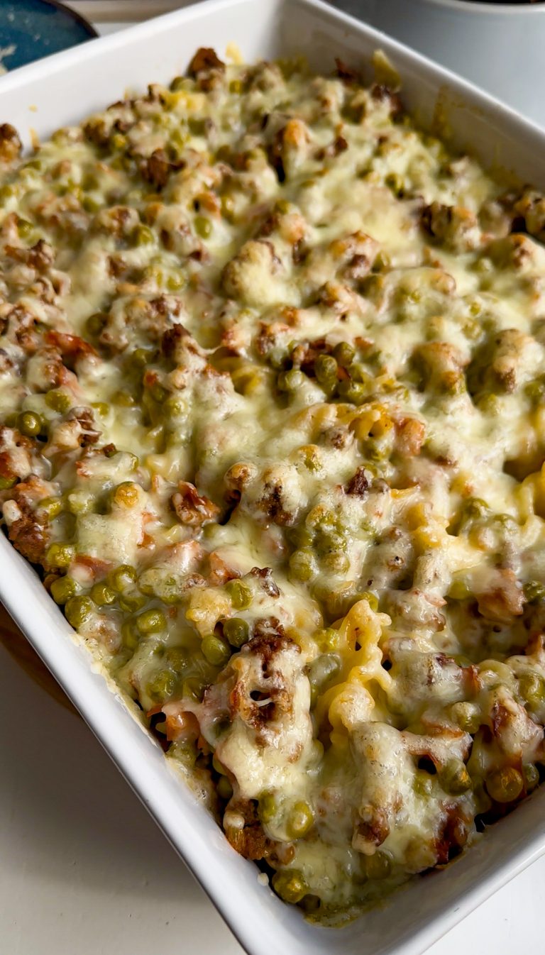 Pasta al Forno